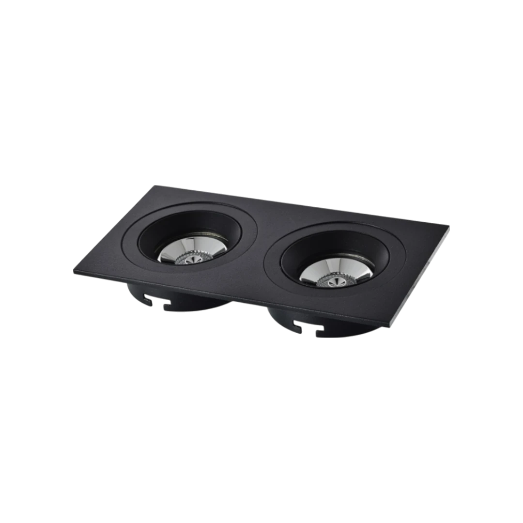 SQUARE SPOT COVER - UNO/DUO SERIES