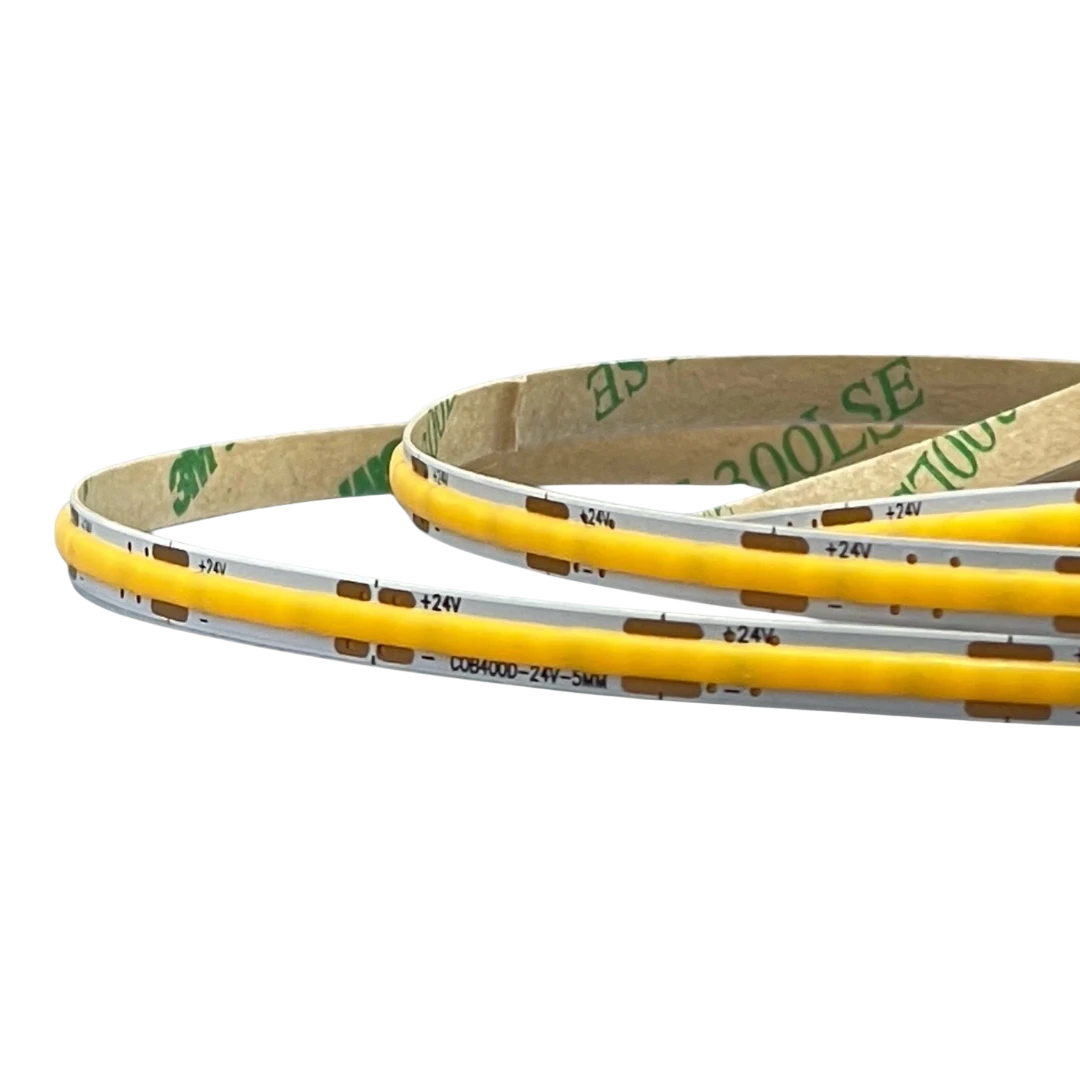 ECO-5COB-400L-24V-3K