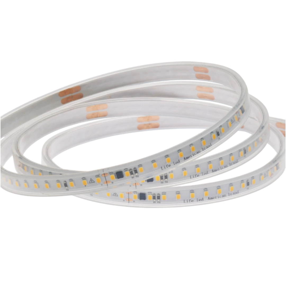 FLEX-2835-120-220V-WW