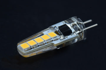 LED PIN LIFE G4 2835 WW