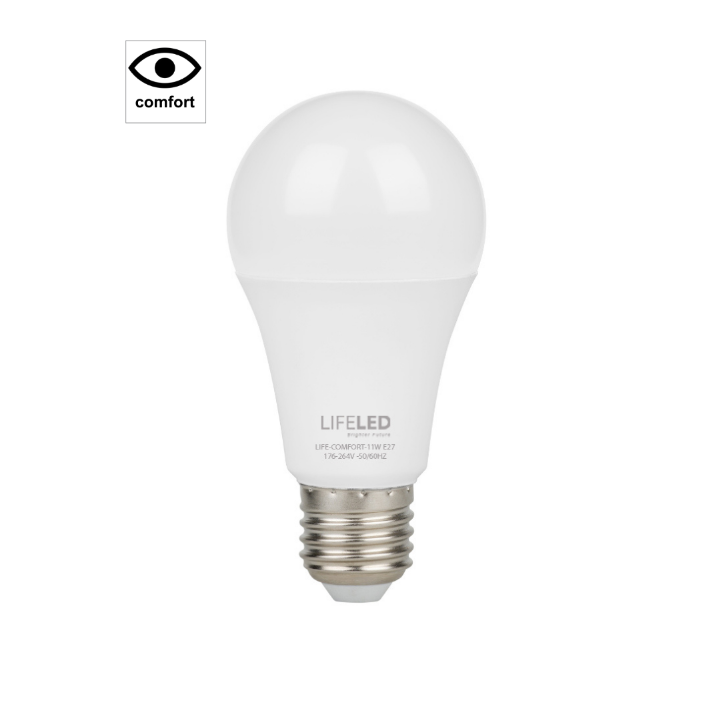 LIFE-COMFORT-11W