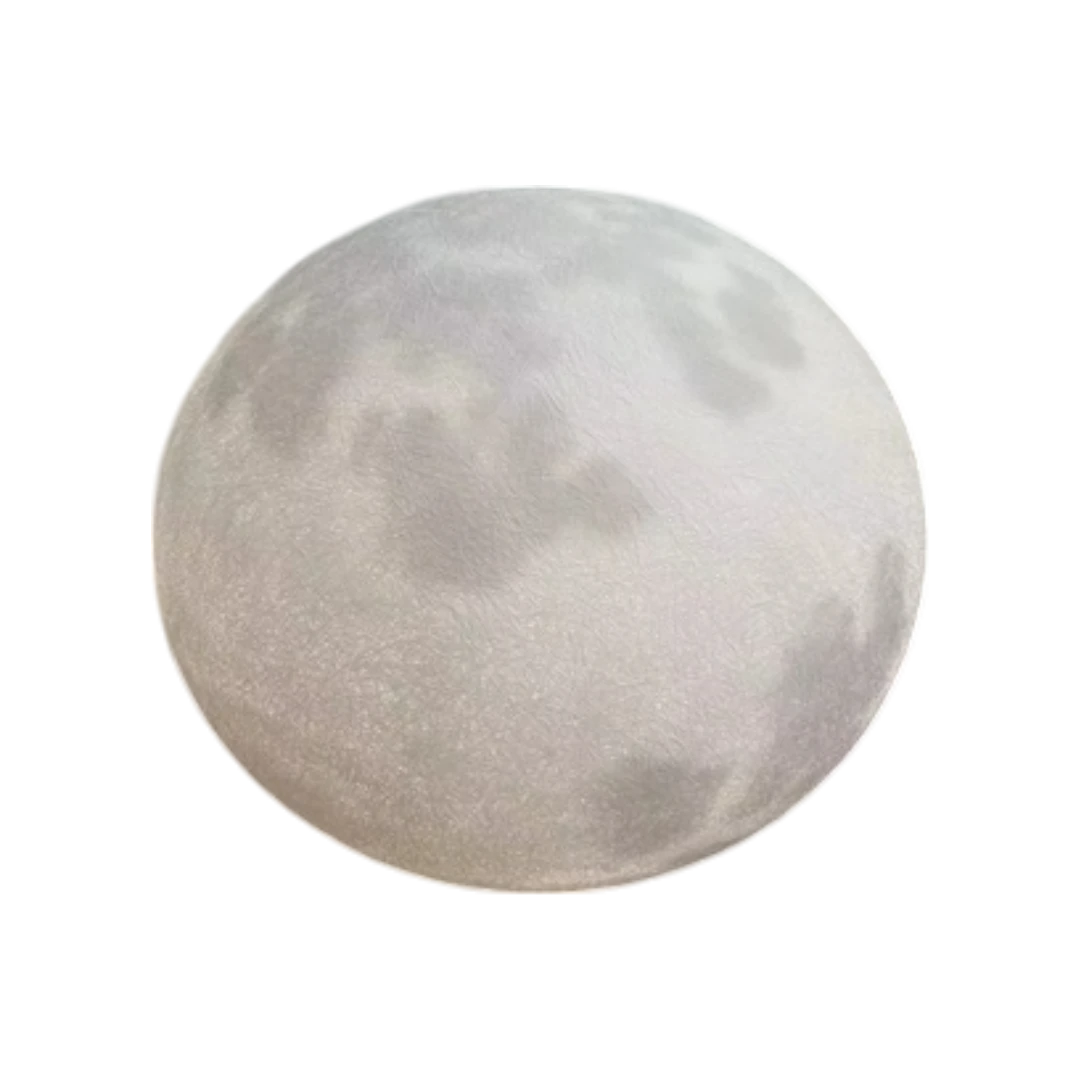 MOON-RESIN-D60FL