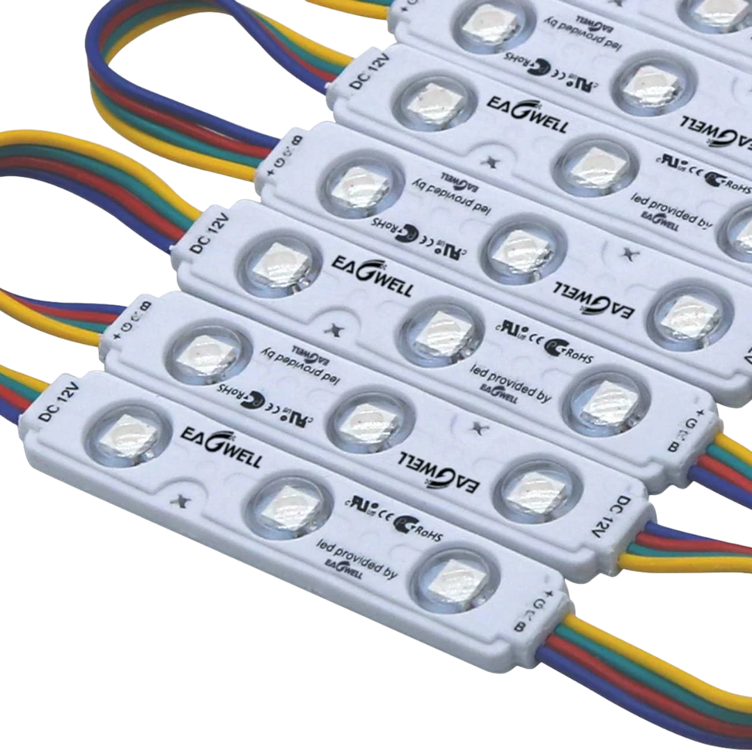 S-3LED