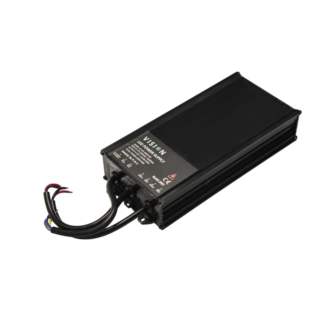 VI-12V-250W-WP