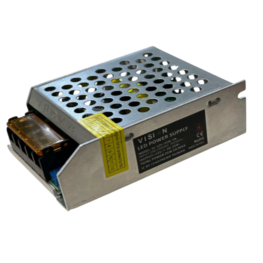 VI-12V-25W-SN