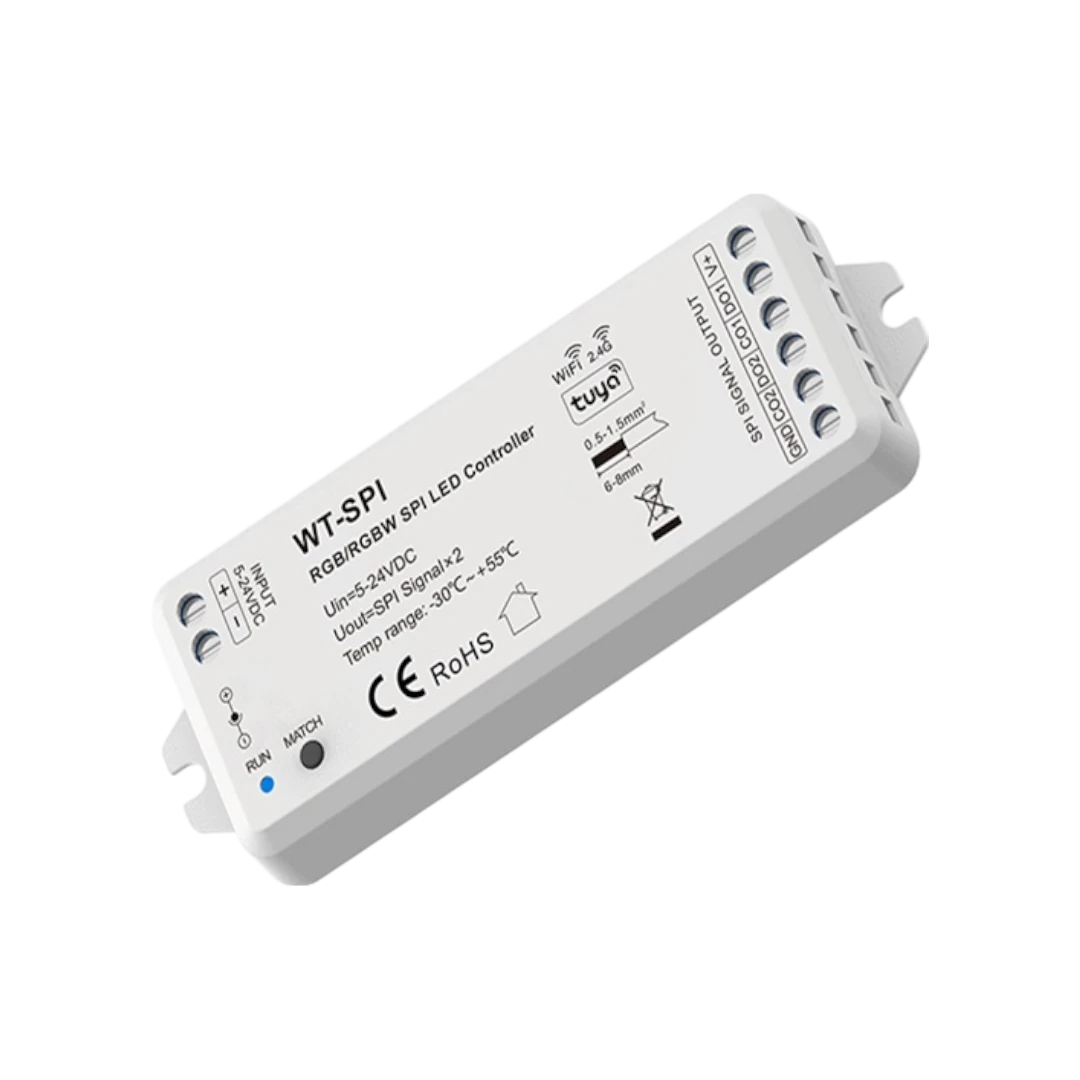 WT-RGBW-SPI