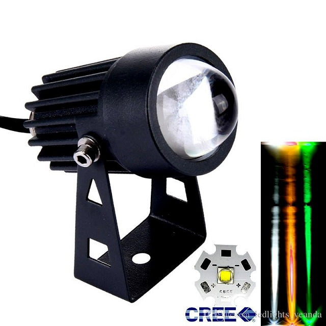 GROUND LIGHT