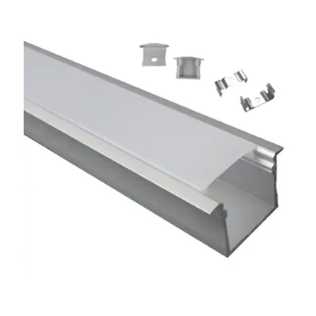 ALUMINUM PROFILE