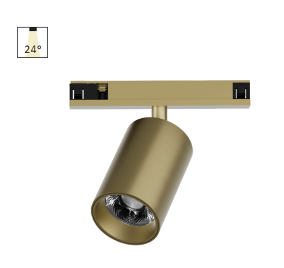 AURUM-MG-SPOT LIGHT-GD