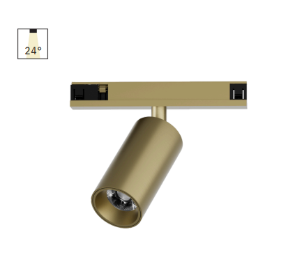 AURUM-MG-SPOT LIGHT-GD
