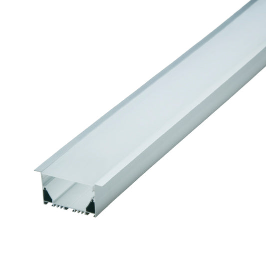 ALUMINUM PROFILE ALP-36-2M