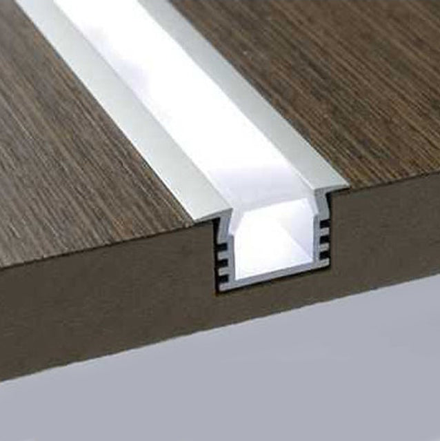 ALUMINUM PROFILE ALP-31-2M