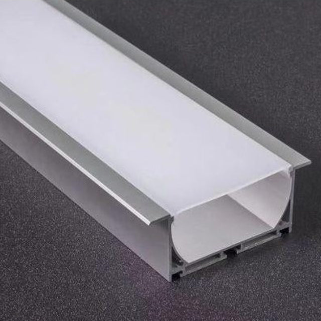 ALUMINUM PROFILE ALP-45-2M