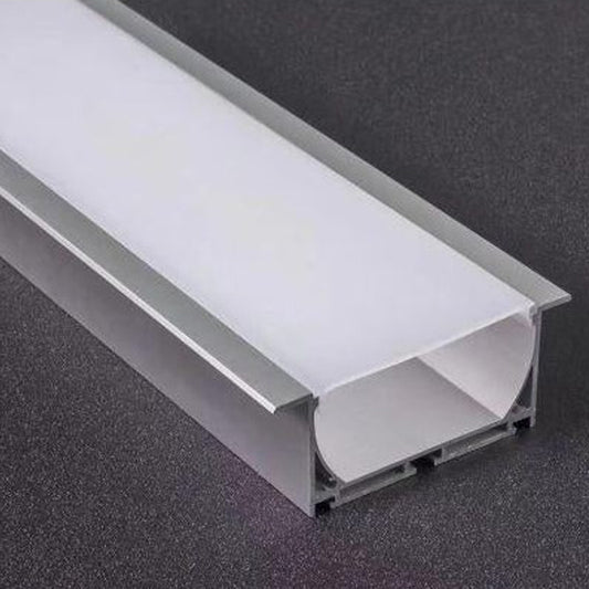 ALUMINUM PROFILE ALP-45-2M