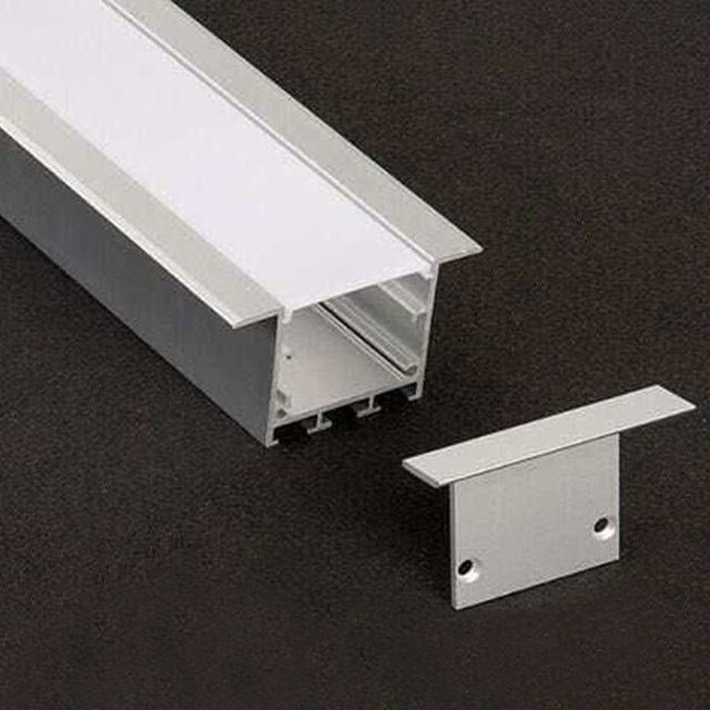 ALUMINUM PROFILE ALP-49-2M