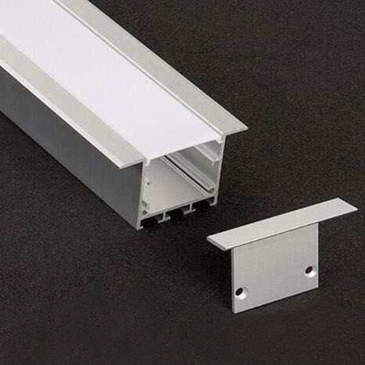 ALUMINUM PROFILE ALP-49-2M