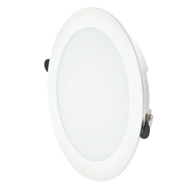 ROUND DOWN LIGHT RECESSED 