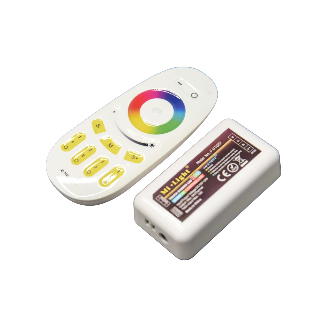 CONTROLLER 4KEY/WIFI-RGB