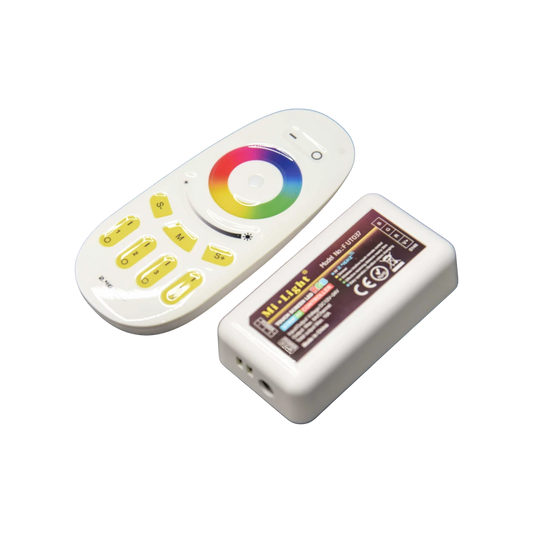 CONTROLLER 4KEY/WIFI-RGB