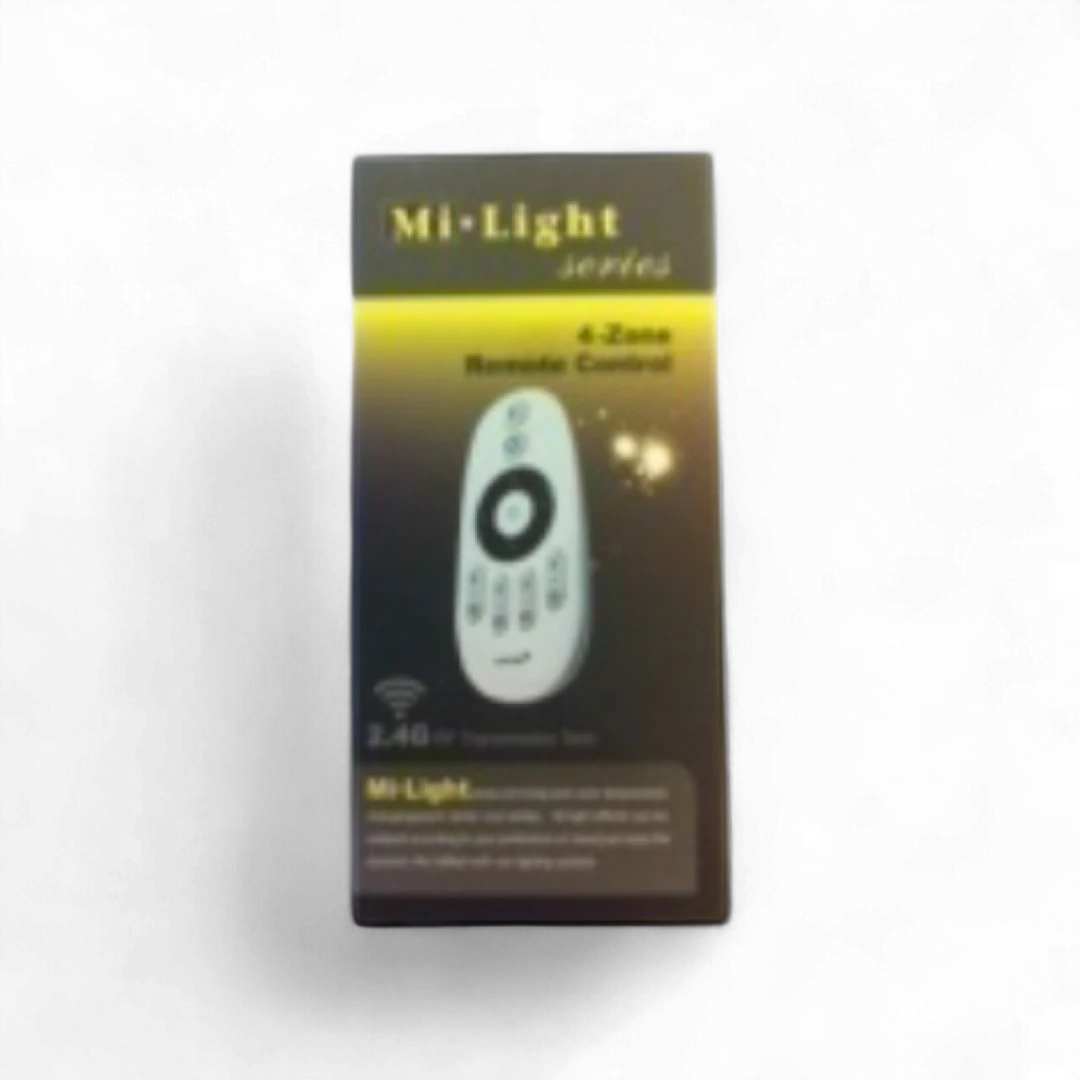 CONTROLLER 4KEY-WIFI-SINGLE COLOR