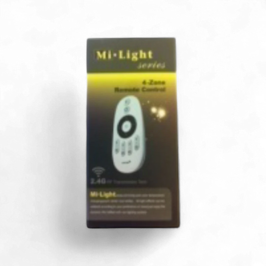 CONTROLLER 4KEY-WIFI-SINGLE COLOR