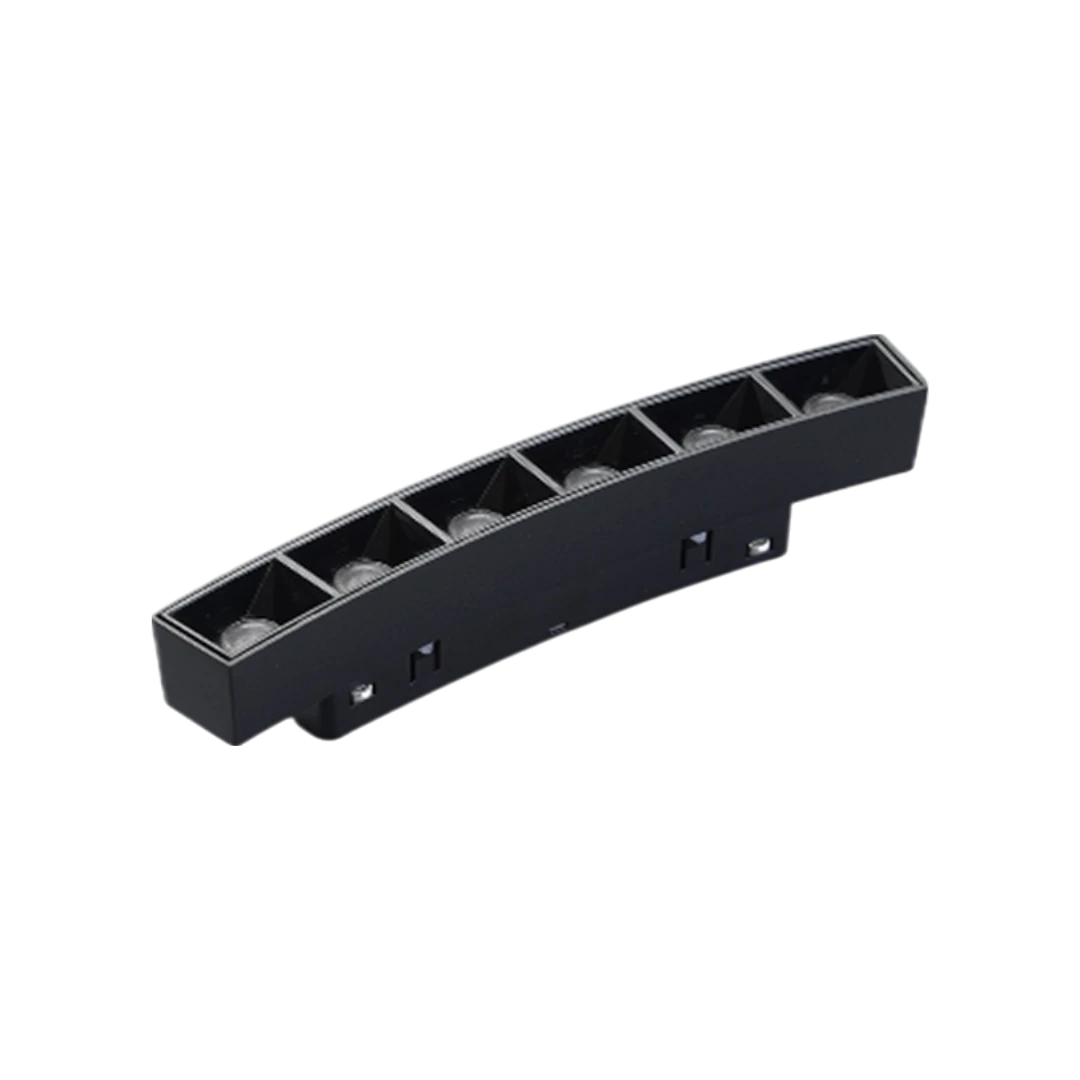 DOTS LINEAR CURVE-MG