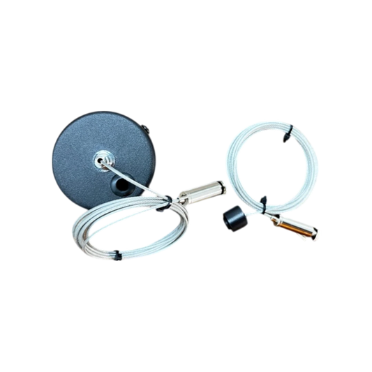 DEEPMINI-SUSPENSION KIT-SUR04-2M-BB