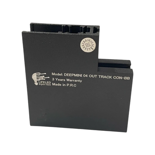 DEEPMINI 04 OUT TRACK CON-BB