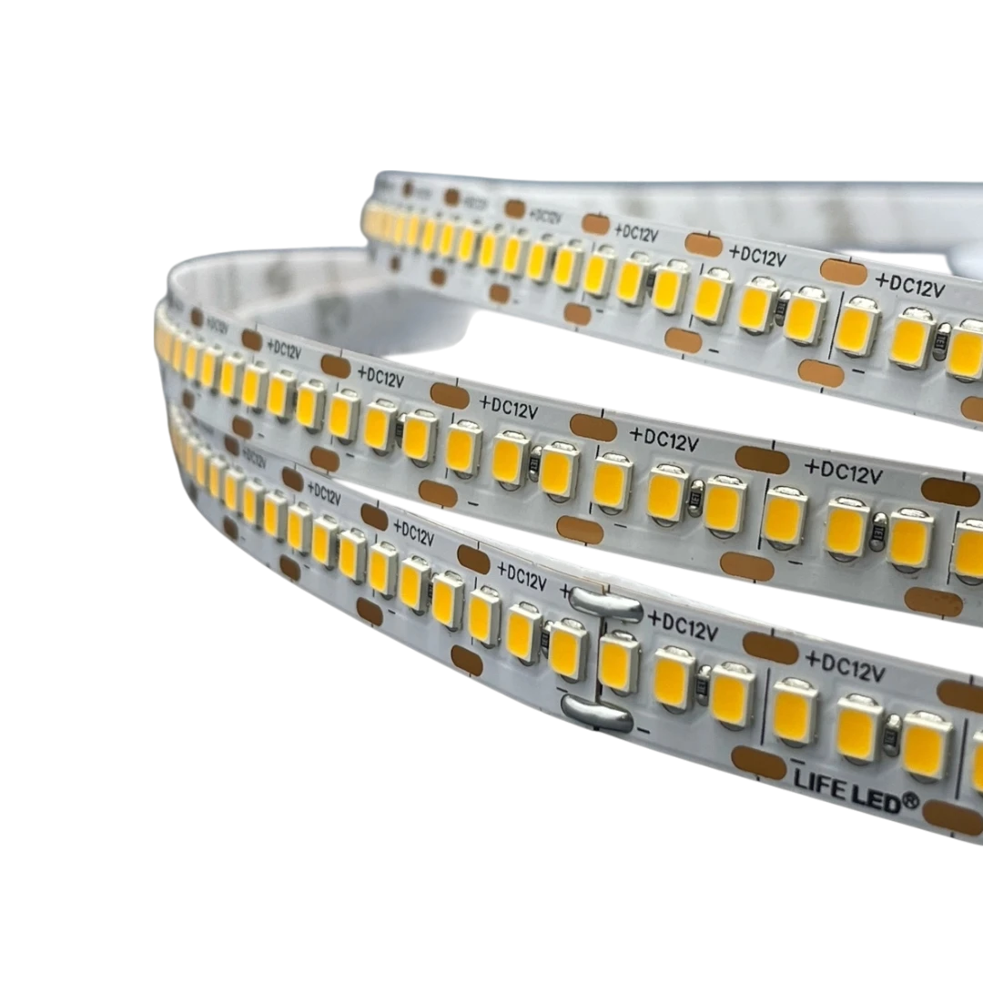 ECO-2835-240L-12V-3K