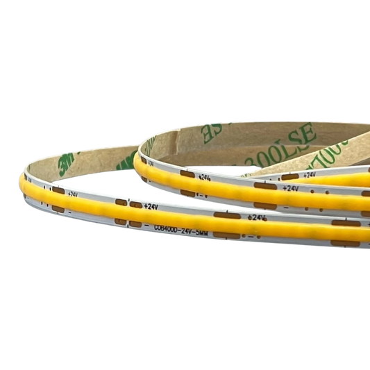 ECO-5COB-400L-24V-3K