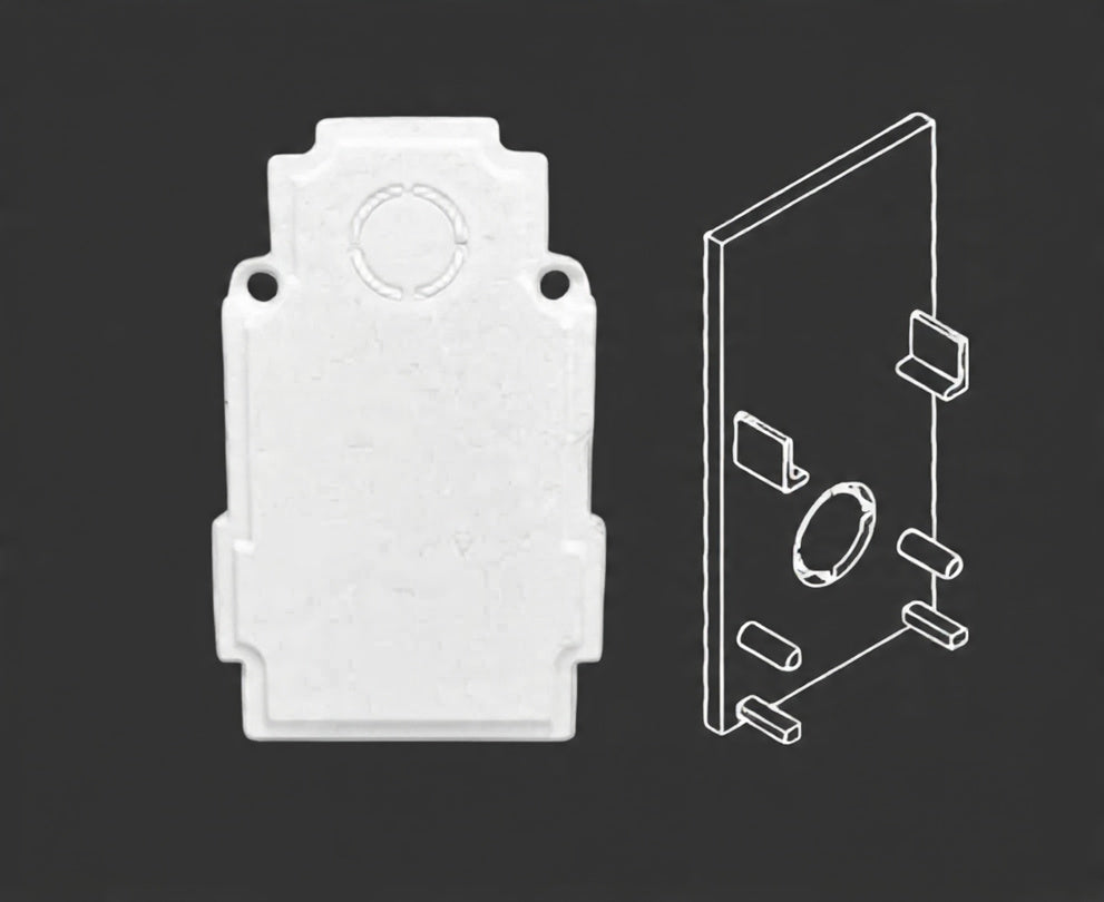 MG-TC-20L-ACCESSORIES