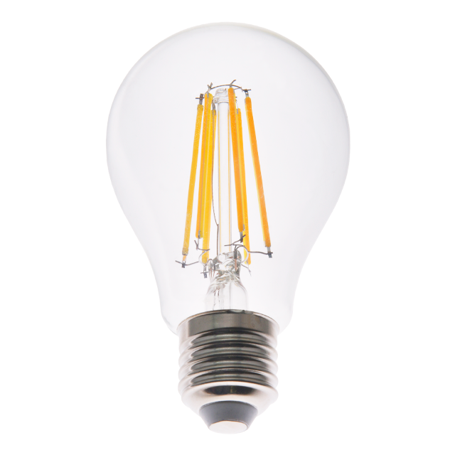 FILAMENT LED BULB PU-FILA-A67-WW