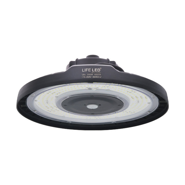 HANGINGLIGHT-LIFELED-UFO-200W-6K