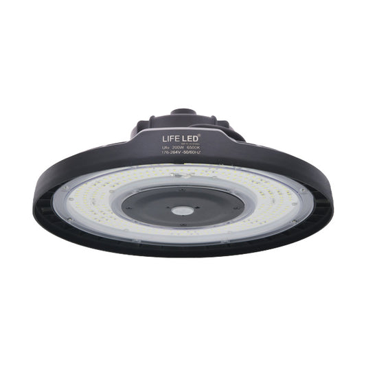 HANGINGLIGHT-LIFELED-UFO-200W-6K