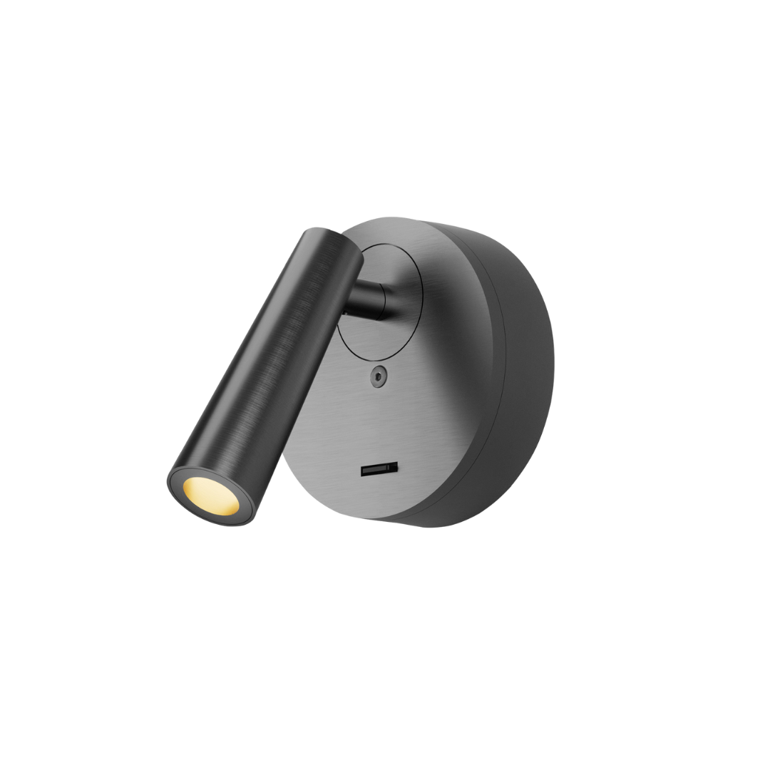 ID INDOOR MOVABLE HEAD LED LIGHT