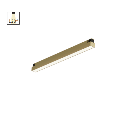 AURUM-MG-LINEAR-GD