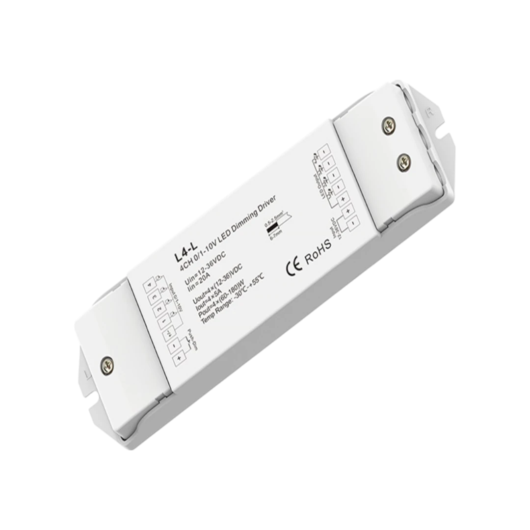LV-SINGLE-0-10V-L