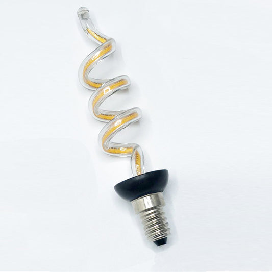LED BULB FILA STYLE-E14-8W