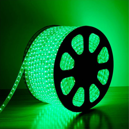 LED STRIP 220V-276L-GREEN