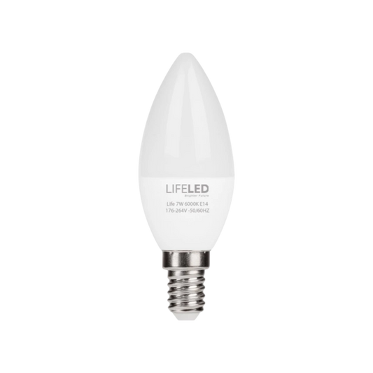 LIFE-7W-WW-E14