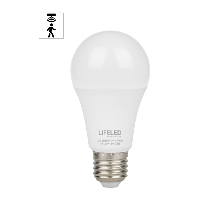 LIFE-SENSOR-9W-CW