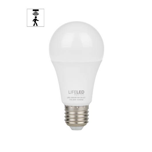 LIFE-SENSOR-9W-CW