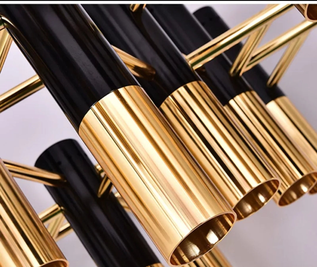 PENDANT CHANDELEIRS
