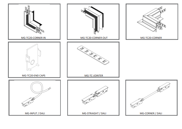 MG-TC-20-ACCESSORIES