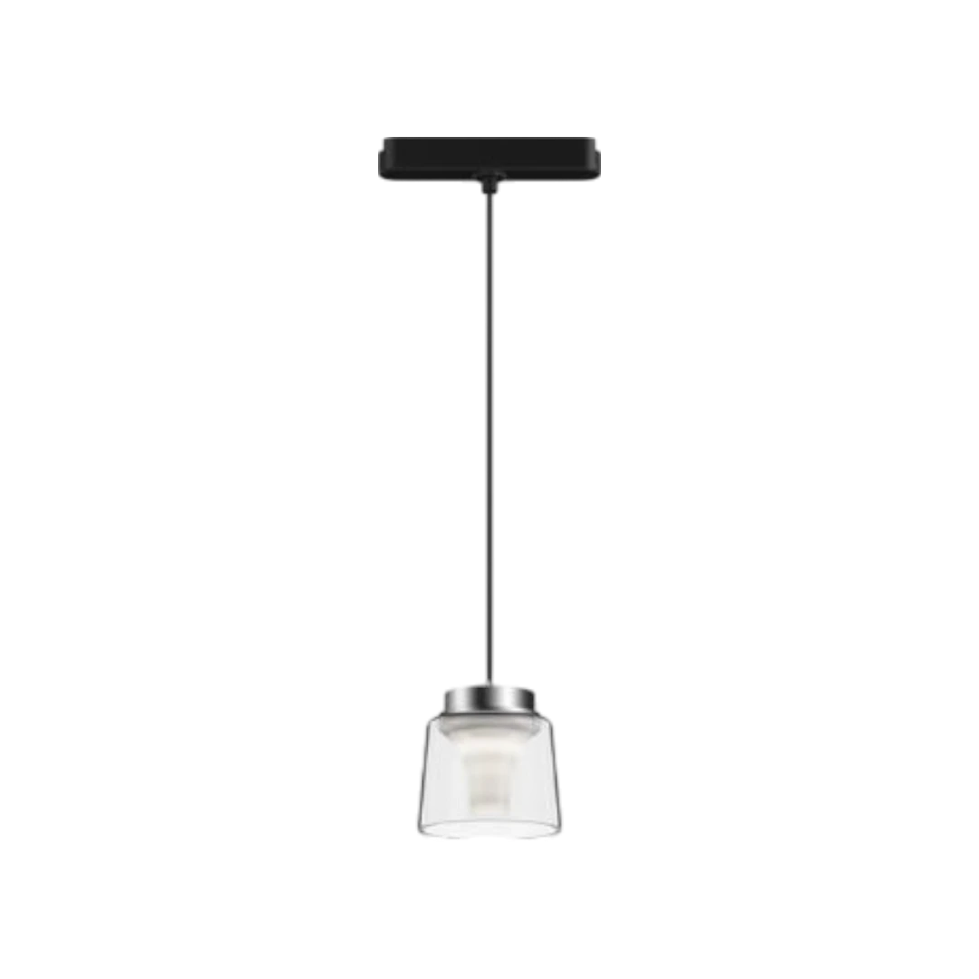 MULTI SHAPE PENDANT MILANA-FM