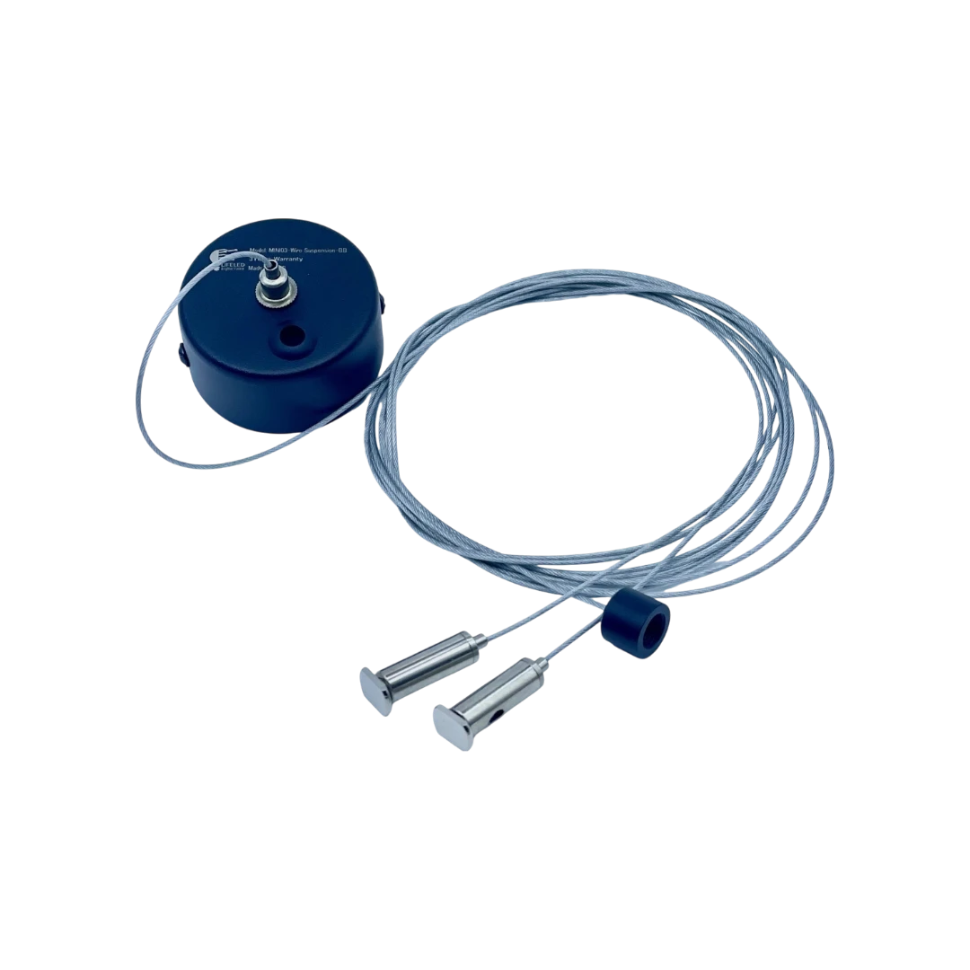 MINI 03-WIRE SUSPENSION KIT