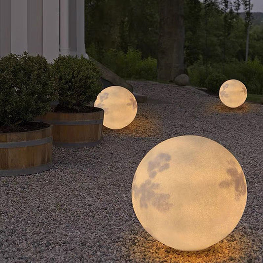 MOON-RESIN-D60FL