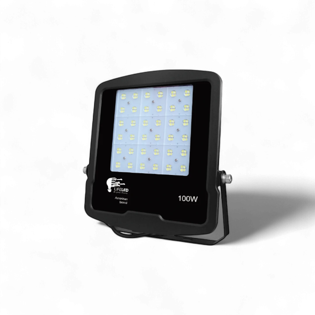 ROCK-2-FLOOD LIGHT