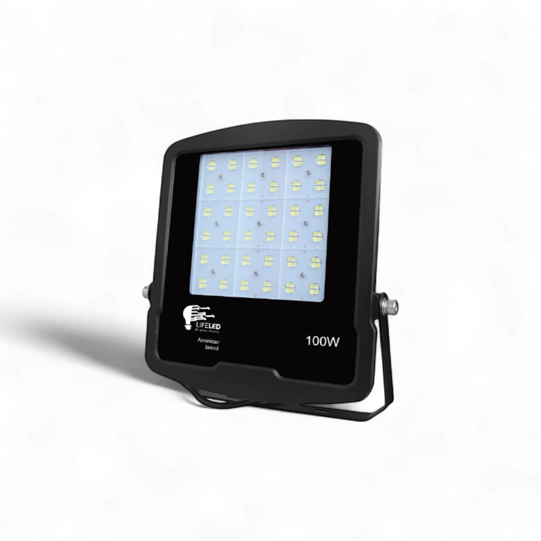 ROCK-2-FLOOD LIGHT