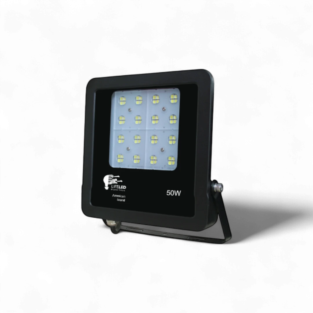 ROCK-2-FLOOD LIGHT